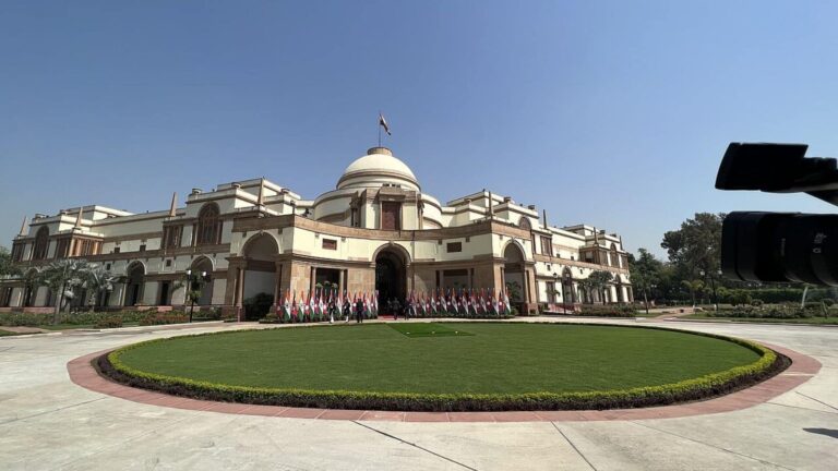 Putin India Visit: जहां होगा पुतिन का स्वागत, कहानी उस हैदराबाद हाउस की, कभी दुनिया के सबसे अमीर आदमी का ₹170 करोड़ का घर