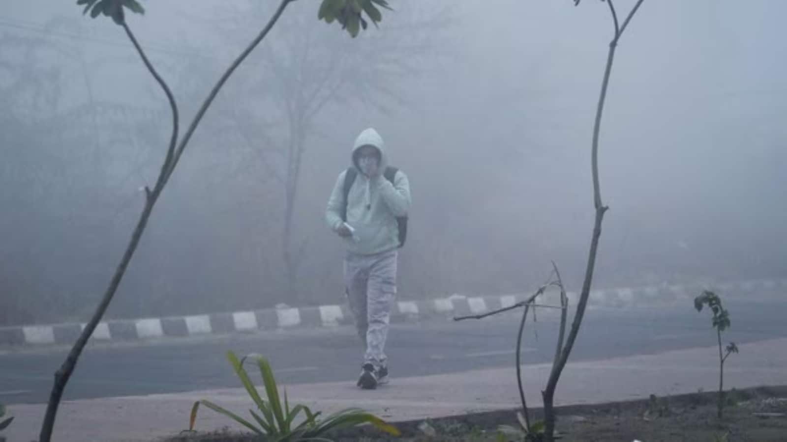 IMD Orange Alert: IMD ने दिल्ली, यूपी समेत कई राज्यों में घने कोहरे के चलते जारी किया ऑरेंज अलर्ट, इन राज्यों में जताई शीतलहर की आशंका