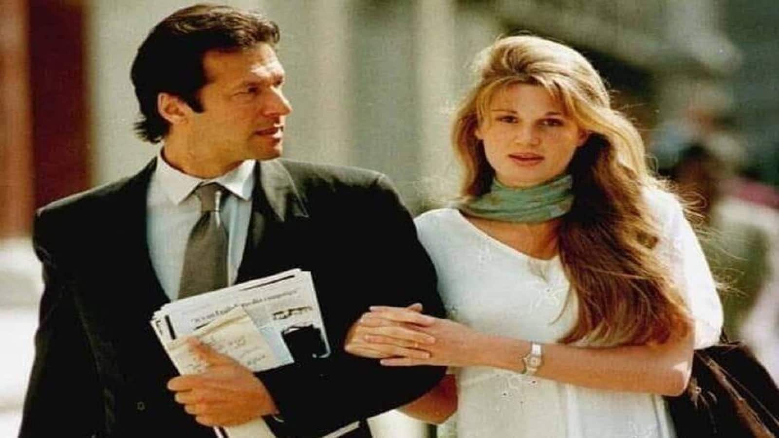 पाकिस्तान के पूर्व प्रधानमंत्री Imran Khan की सुरक्षा के लिए पूर्व पत्नी जेमिमा गोल्डस्मिथ ने एलॉन मस्क से मांगी मदद