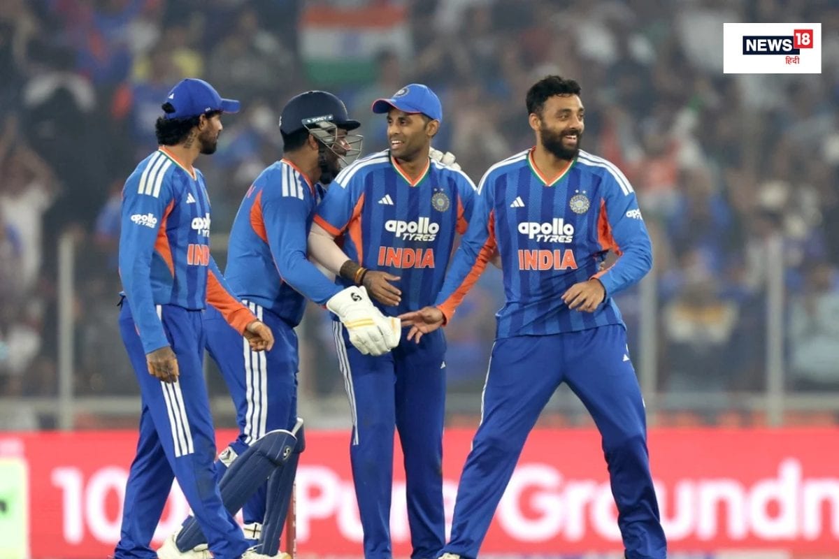 न्यूजीलैंड के खिलाफ T20 सीरीज से शुभनन की छुट्टी, 2 साल बाद ईशान किशन की वापसी