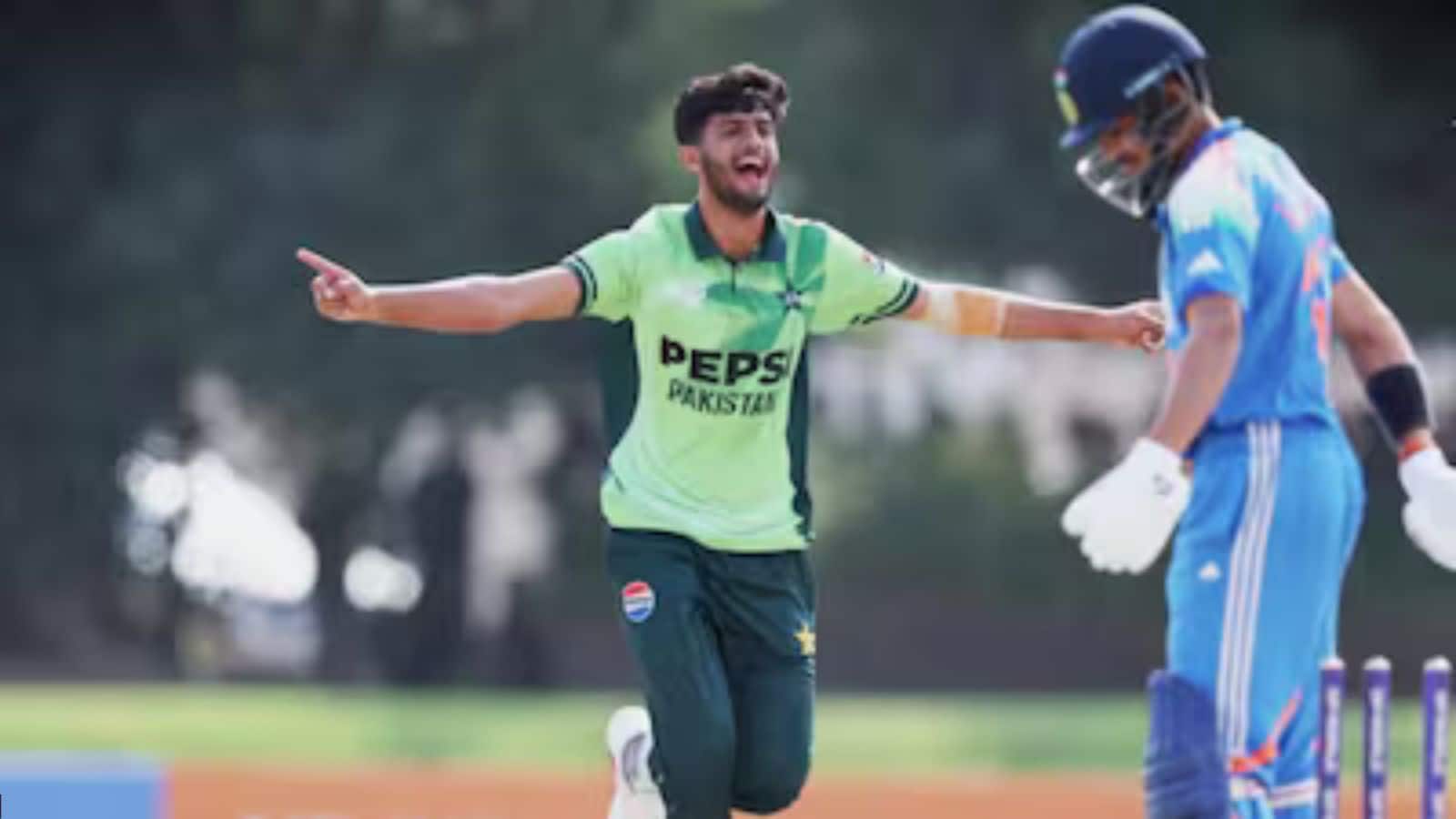 IND vs PAK U19 Final: फाइनल में फ्लॉप हुए वैभव सूर्यवंशी-आयुष म्हात्रे, पाकिस्तान ने भारत को 191 रन से दी मात