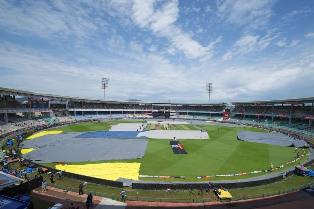 भारत-साउथ अफ्रीका तीसरे ODI में कैसा रहेगा मौसम, तेज झोंके से किधर घूमेगी गेंद