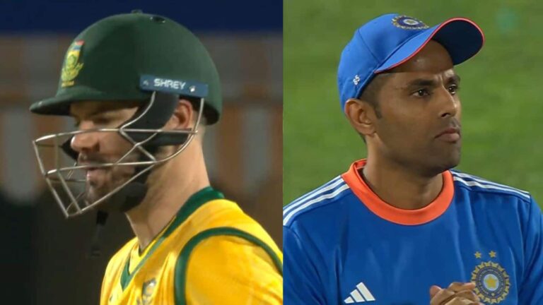 IND vs SA Highlights: भारत ने साउथ अफ्रीका से लिया हार का बदला, जीत के साथ सीरीज में बनाई 2-1 की बढ़त