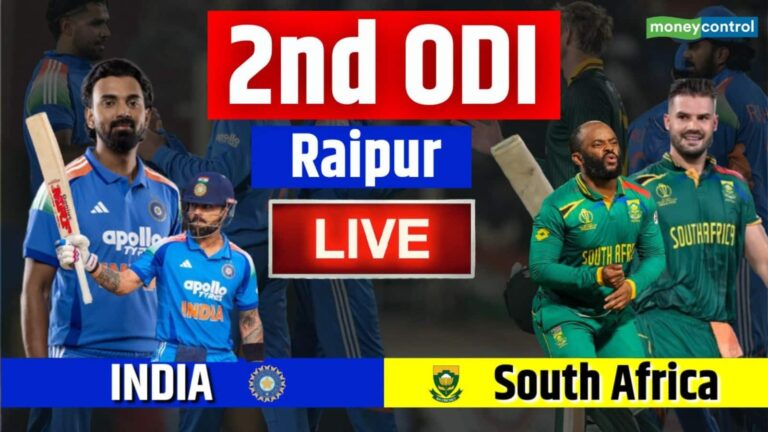 IND vs SA Match Live Score: साउथ अफ्रीका ने जीता टॉस, पहले बल्लेबाजी करेगी टीम इंडिया