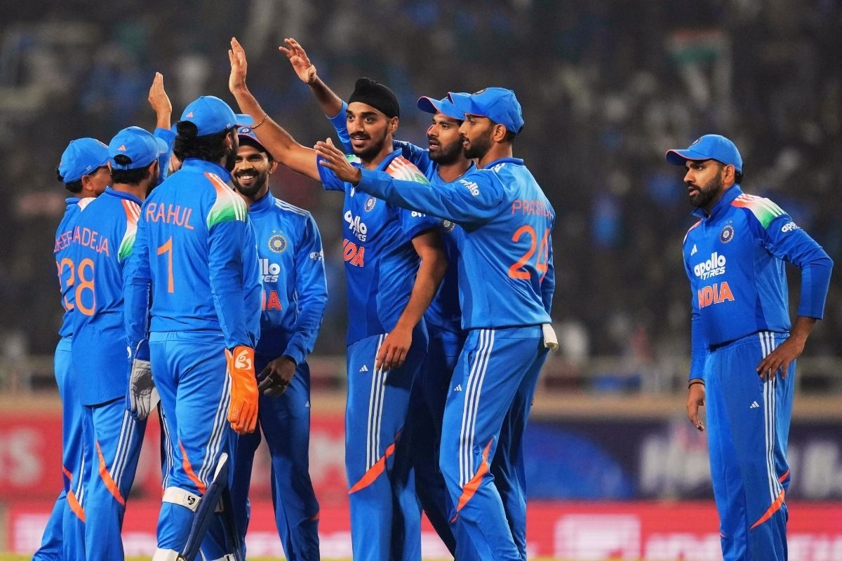 आज ही ना हो जाएगा वनडे सीरीज का फैसला, रोहित और विराट की तैयारी पूरी