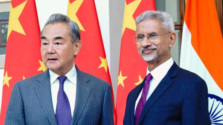 India-Pakistan Ceasefire: 'कोई भूमिका नहीं थी'; भारत ने चीन के पाकिस्तान के साथ मध्यस्थता के दावे को किया खारिज