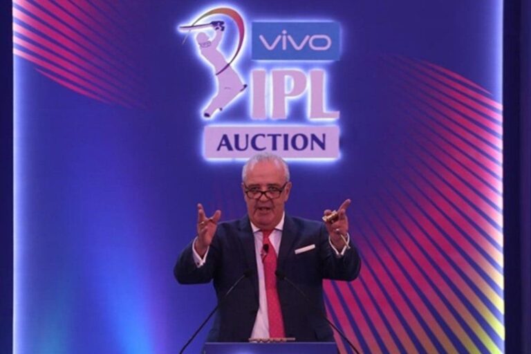 IPL मिनी ऑक्शन में 35 नए खिलाड़ियों में कितने भारतीय और कितने विदेशी शामिल