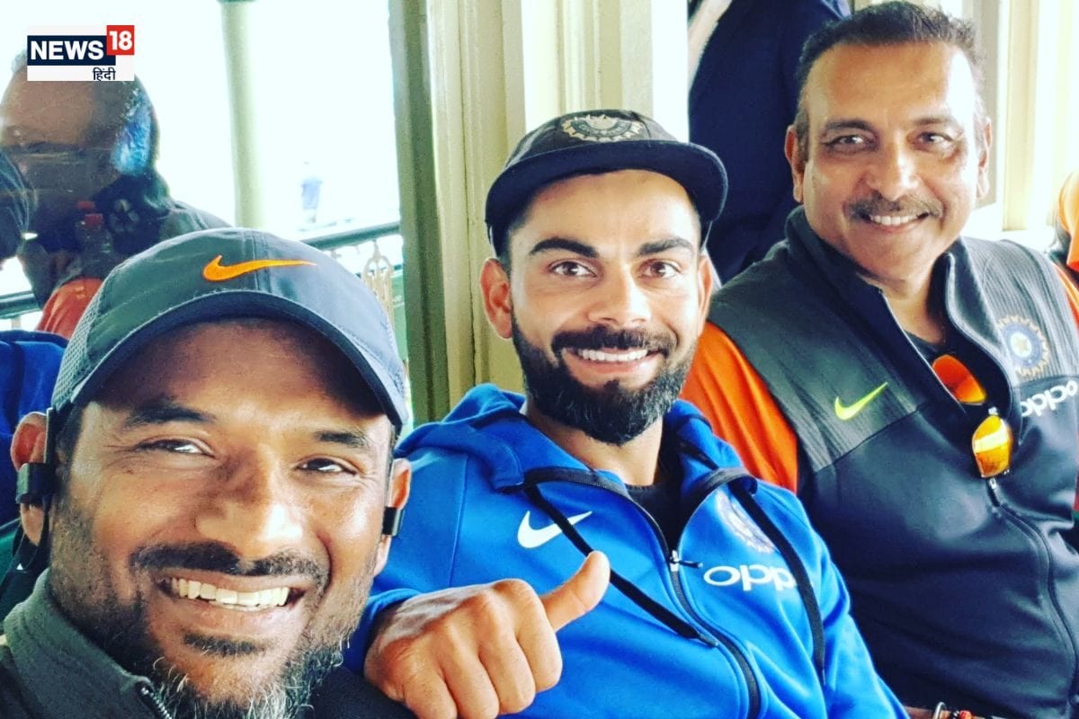 सात साल तक IND के रहे फील्डिंग कोच, अब SL को टी-20 वर्ल्ड कप जिताएगा यह दिग्गज