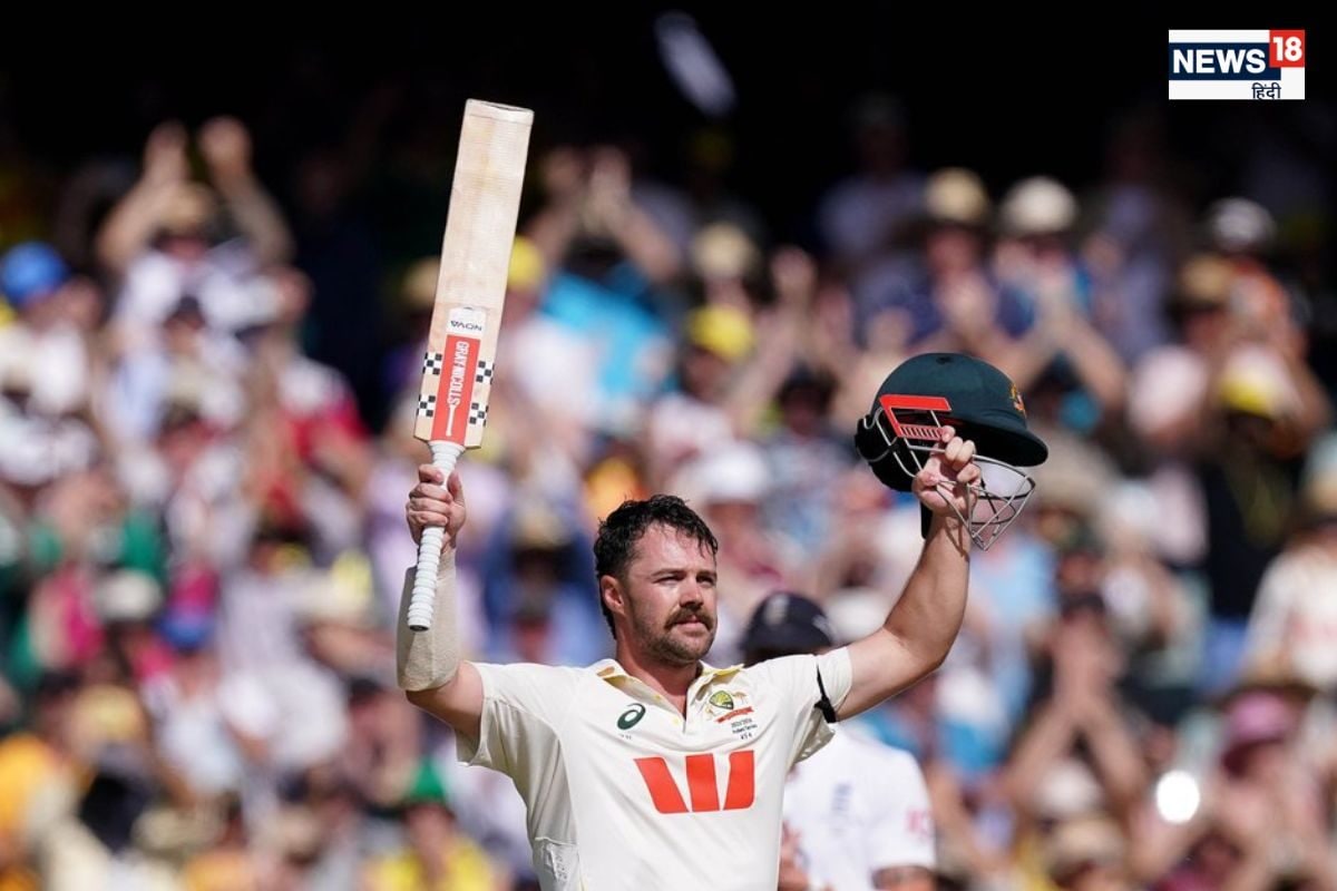 हेड का शतक, तीसरे एशेज टेस्ट में AUS की लीड 356 रन, ENG पर हार का खतरा