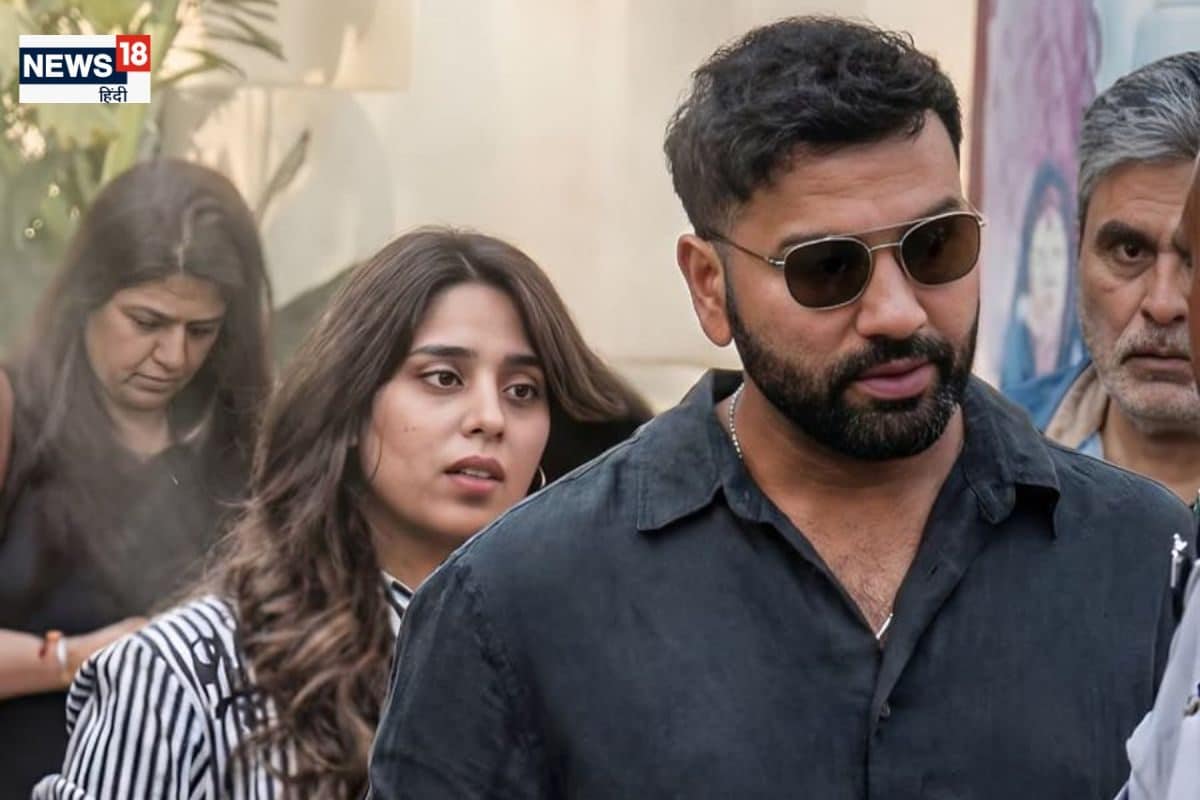 रोहित शर्मा क्यों नहीं खेल रहे विजय हजारे ट्रॉफी, मुंबई की टीम ने बताई वजह