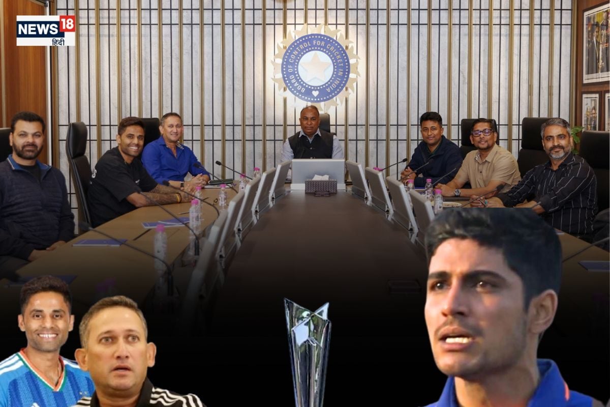 किसके इशारे पर ड्रॉप हुए गिल? कौन हैं टीम इंडिया में शुभमन का दुश्मन?