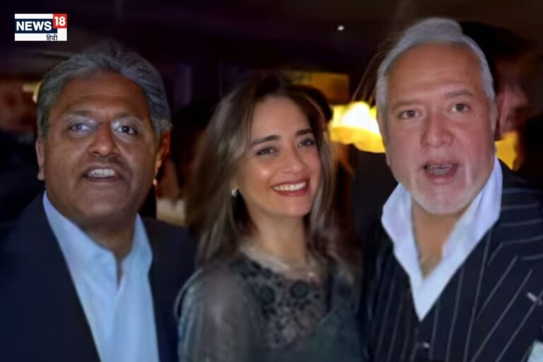 हम भारत के सबसे बड़े भगोड़े.... मोदी ने माल्या के साथ मिलकर उड़ाया देश का मजाक