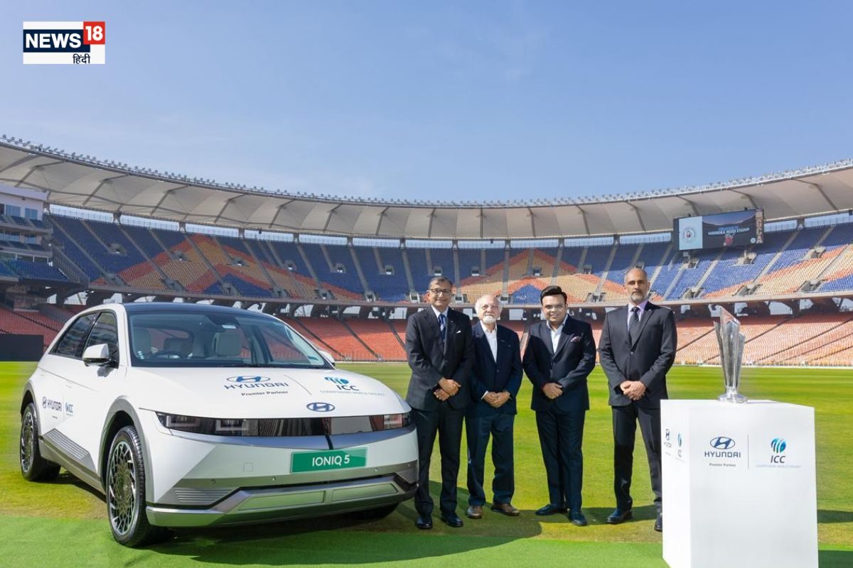 ICC ने इस बड़ी कंपनी से मिलाया हाथ, टूर्नामेंट के दौरान दिखेगा बड़ा रोल