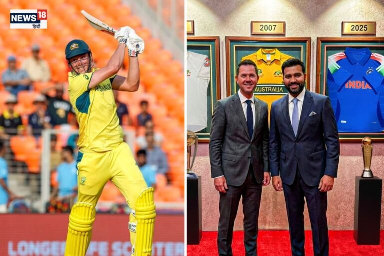 IPL के सबसे महंगे विदेशी प्लेयर कैमरन ग्रीन को क्या सलाह दे रहे रिकी पोंटिंग?