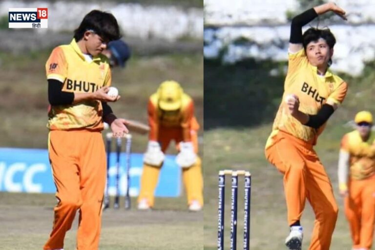 8 विकेट, 4 ओवर और 7 रन...कौन है T20I में इतिहास रचने वाला ये गुमनाम गेंदबाज?