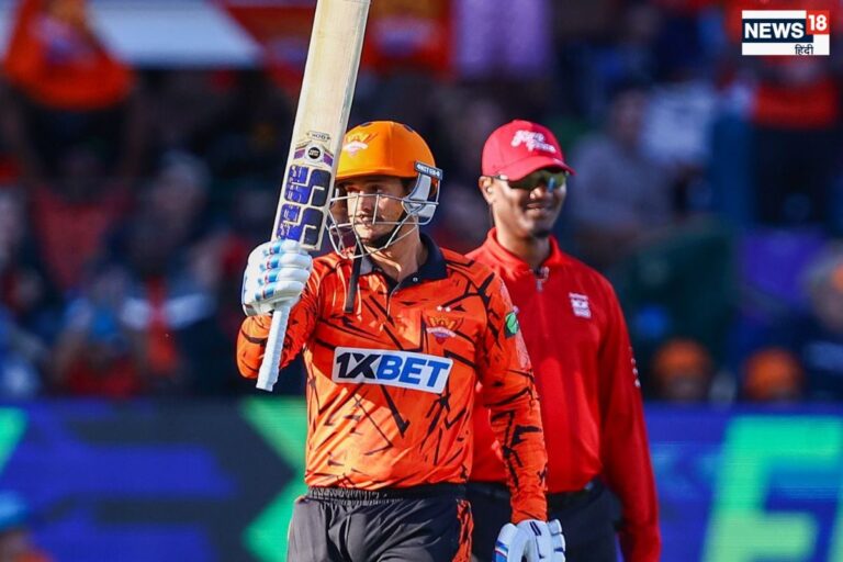 डीकॉक ने फोड़े 47 गेंदों में 77 रन, लगातार दूसरे मैच में सनराइजर्स को बोनस