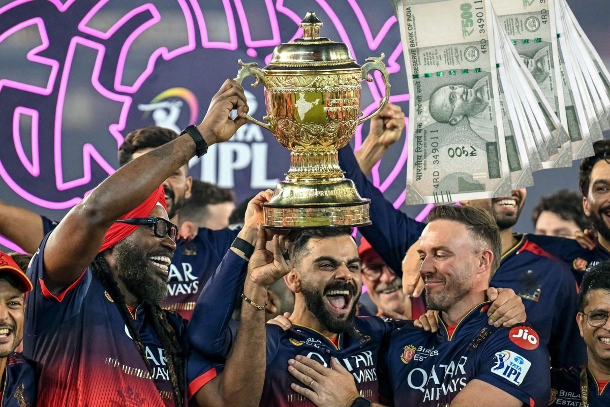 कौन कर रहा है विराट कोहली को चिन्नास्वामी स्टेडियम से दूर, अब सामने आई असल वजह