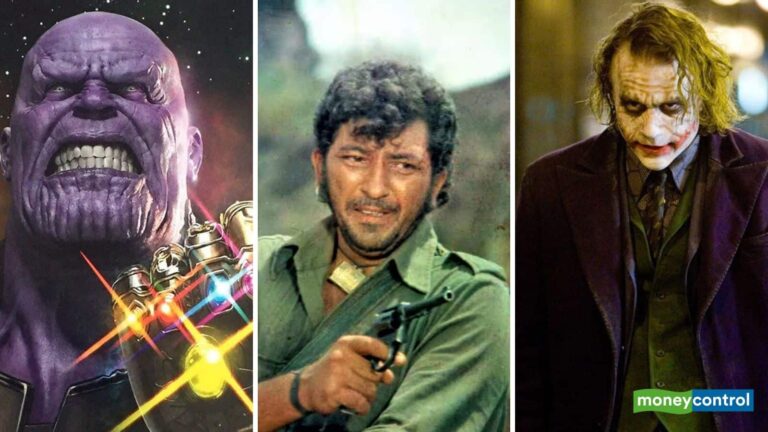 Iconic villains: यादगार सिनेमा को चाहिए यादगार खलनायक... धुरंधर का रहमान डकैत इसका नया सबूत