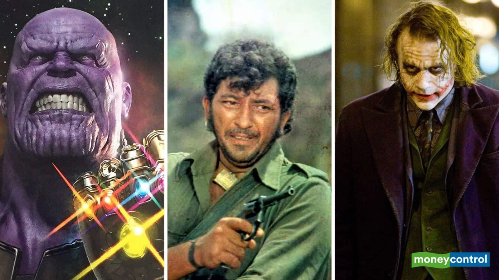 Iconic villains: यादगार सिनेमा को चाहिए यादगार खलनायक... धुरंधर का रहमान डकैत इसका नया सबूत