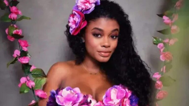 Imani Dia Smith Death: ब्रॉडवे स्टार इमानी दिया स्मिथ की दर्दनाक मौत, बॉयफ्रेंड पर हत्या का आरोप