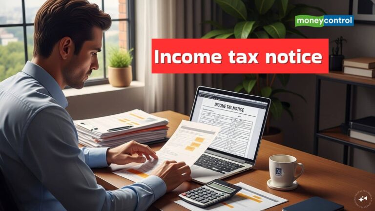 Income Tax: थोड़ी सी चालाकी पड़ेगी भारी, इनकम टैक्स विभाग के SMS को किया अनदेखा, तो 25% ज्यादा देना पड़ेगा टैक्स