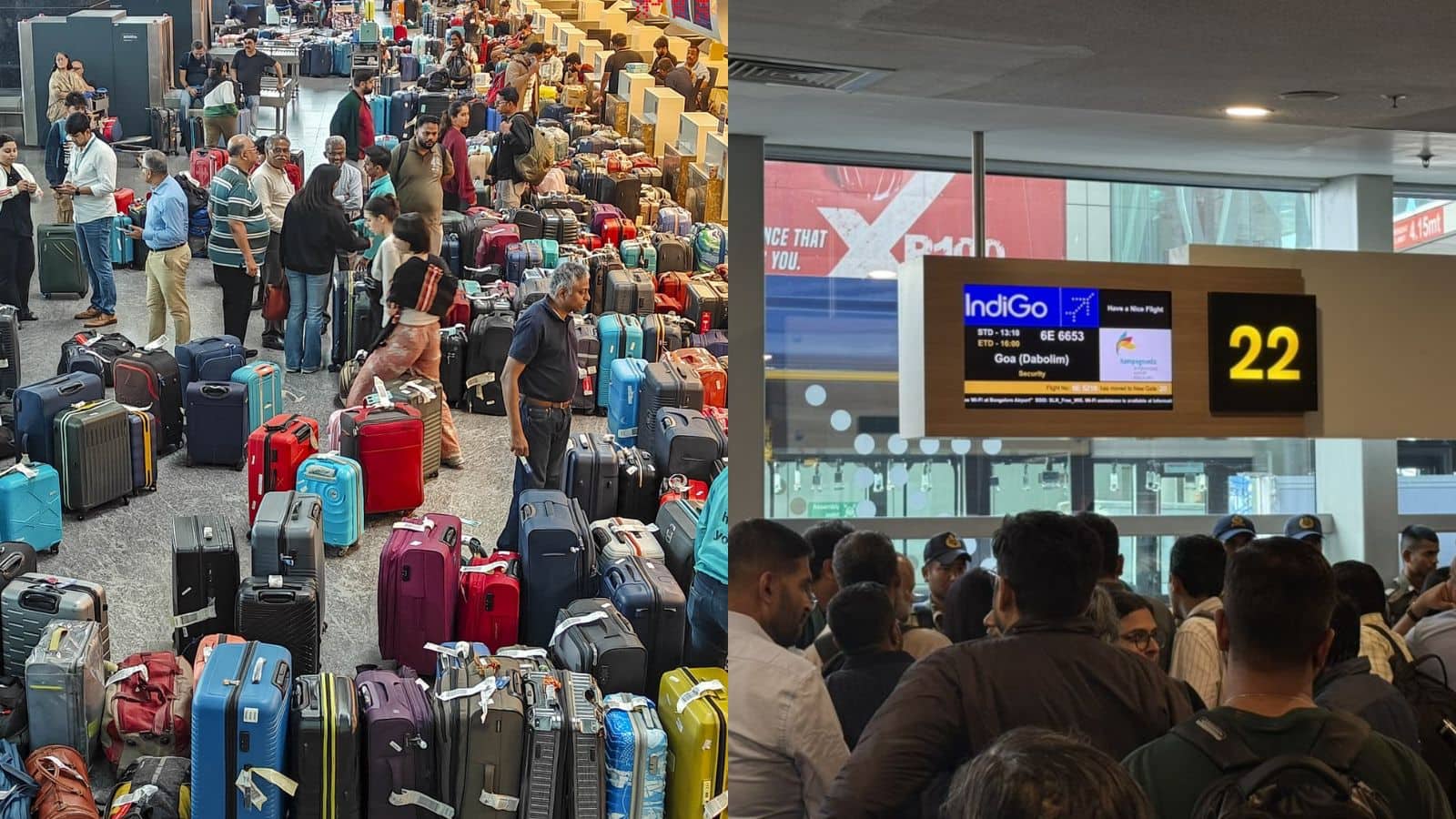 IndiGo Flight Cancellation: इंडिगो मामले पर सख्त हुई सरकार, CEO को हटाए जाने की तैयारी...लगेगी हैवी पेनल्टी