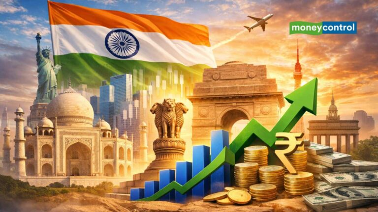India Economy Growth: भारत ने हासिल की बड़ी उपलब्धि, जापान को पीछे छोड़ बना दुनिया की चौथी सबसे बड़ी अर्थव्यवस्था