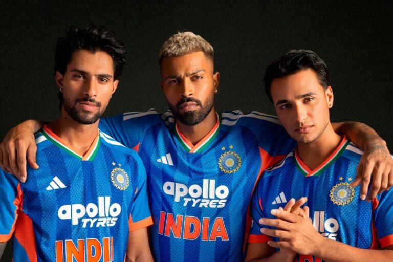 कितने की है टीम इंडिया की नई जर्सी? जानें कैसे और कहां से करें ऑर्डर