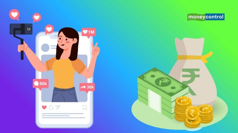 Influencer marketing: भारत में बढ़ रहा इन्फ्लुएंसर का जलवा, ₹10000 करोड़ के पार पहुंचा बाजार