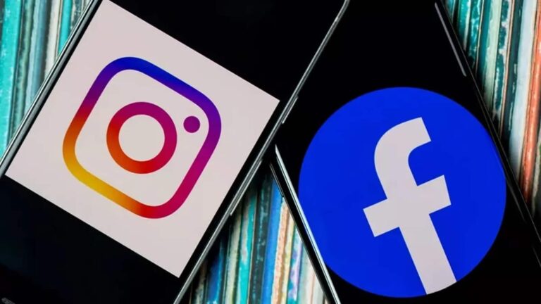 अमेरिका में Instagram और Facebook डाउन, लॉगिन से लेकर सर्वर कनेक्शन तक में आई दिक्कत