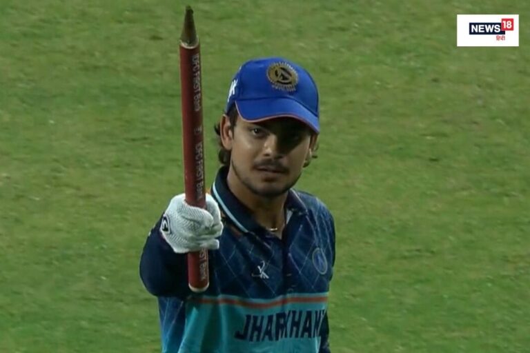 मुझे बुरा लगा... टीम इंडिया में जगह नहीं मिलने पर ईशान किशन ने तोड़ी चुप्पी