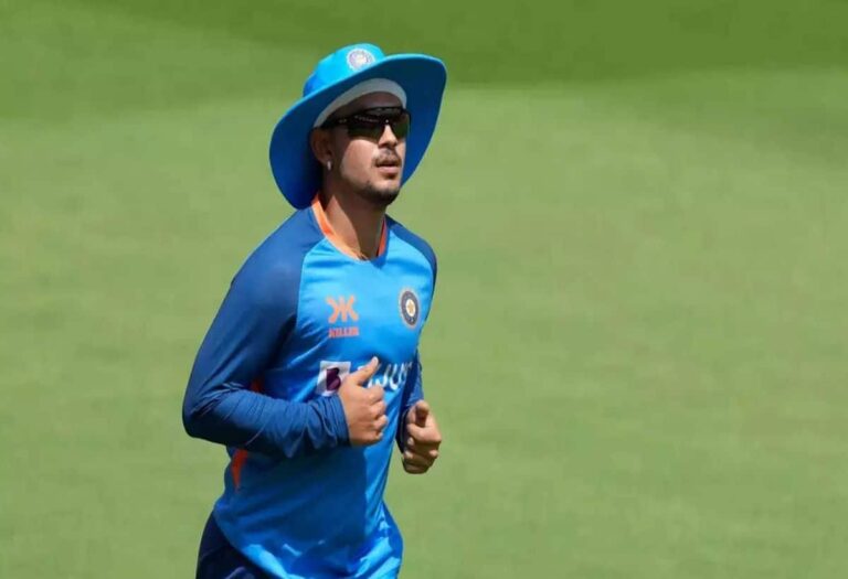 Ishan Kishan: ईशान किशन 2.0...दो साल बाद यूं ही नहीं हुई टीम इंडिया में एंट्री, जानें कैसे मिला मौका