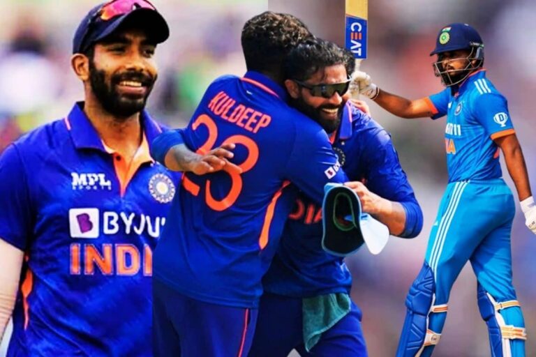 6 दिसंबर की बर्थडे प्लेइंग XI मे बुमराह, जडेजा, अय्यर समेत 5 भारतीय शामिल