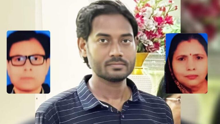 मुस्लिम लड़की से शादी, माता-पिता की हत्या, आरी से टुकड़े कर नदी में फेंके, जौनपुर में दिल दहला देना वाला डबल मर्डर!