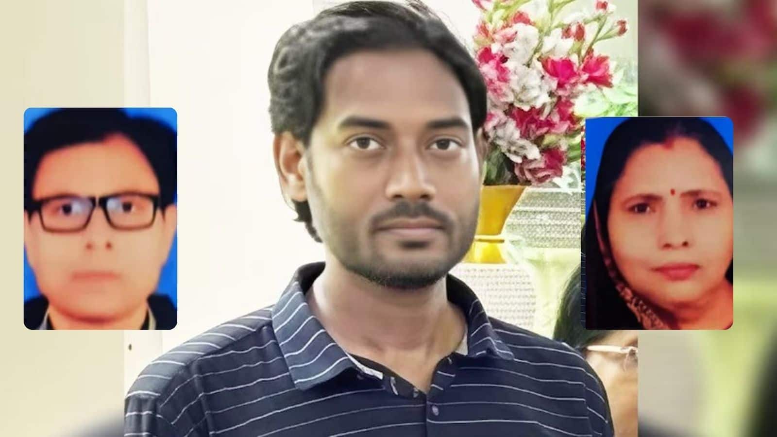 मुस्लिम लड़की से शादी, माता-पिता की हत्या, आरी से टुकड़े कर नदी में फेंके, जौनपुर में दिल दहला देना वाला डबल मर्डर!