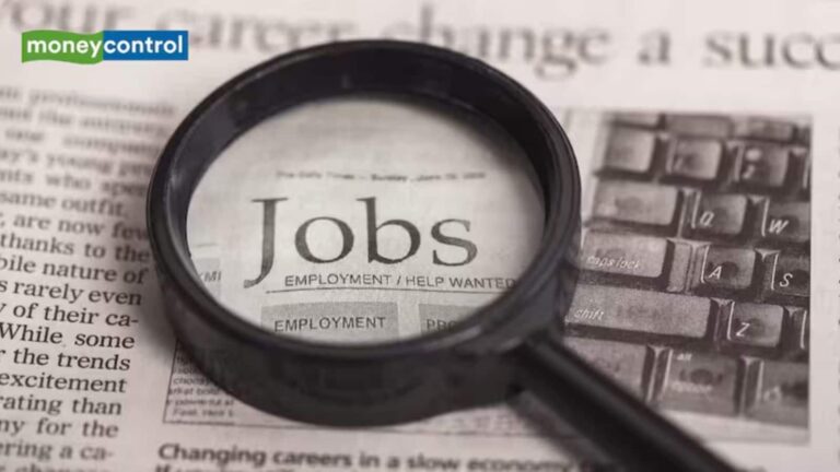 Naukri Jobspeak Data : अक्टूबर की गिरावट के बाद नवंबर में नौकरियों ने पकड़ी रफ्तार, दिखी 23% ग्रोथ