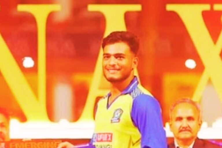 नीलामी से पहले डरे हुए थे कार्तिक, CSK ने खरीदा को रो पड़े