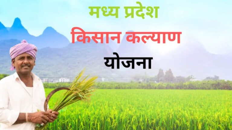 Kisan Kalyan Yojana: MP किसान कल्याण योजना की 14वीं किस्त का इंतजार खत्म? किसान भाइयों को मिली ₹2000 की राहत!