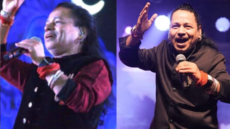 Kailash Kher: 'कॉन्सर्ट से वॉक ऑफ इसलिए किया...', ग्वालियर कॉन्सर्ट में हुए विवाद पर कैलाश खेर ने तोड़ी चुप्पी