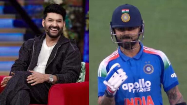 Kapil Sharma: 'द ग्रेट इंडियन कपिल शो' के चौथे सीजन में आएंगे विराट कोहली? कपिल शर्मा ने फैंस के दिया ये अपडेट