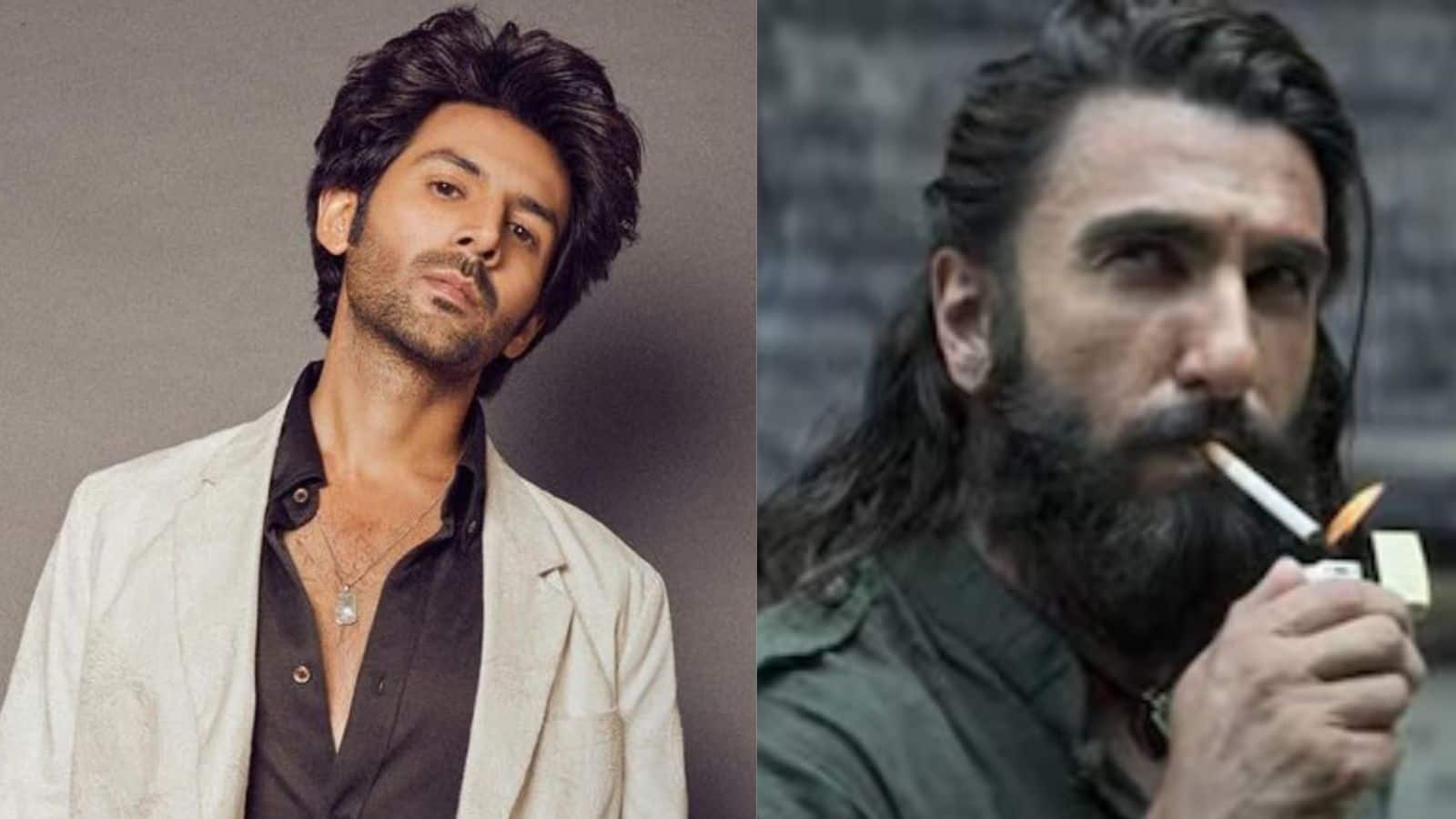 क्या कार्तिक आर्यन ने रणवीर सिंह की फिल्म 'धुरंधर' पर कसा तंज? सोशल मीडिया पर वायरल हो रहा पोस्ट