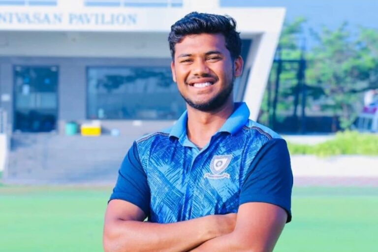 30 लाख के बेस प्राइस वाले कार्तिक शर्मा को सीएसके ने दिया 48 गुना ज्यादा पैसा