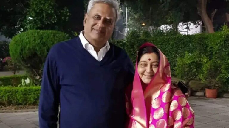 Kaushal Swaraj Passes Away: पूर्व विदेश मंत्री सुषमा स्वराज के पति स्वराज कौशल का निधन, मिजोरम का रह चुके हैं राज्यपाल