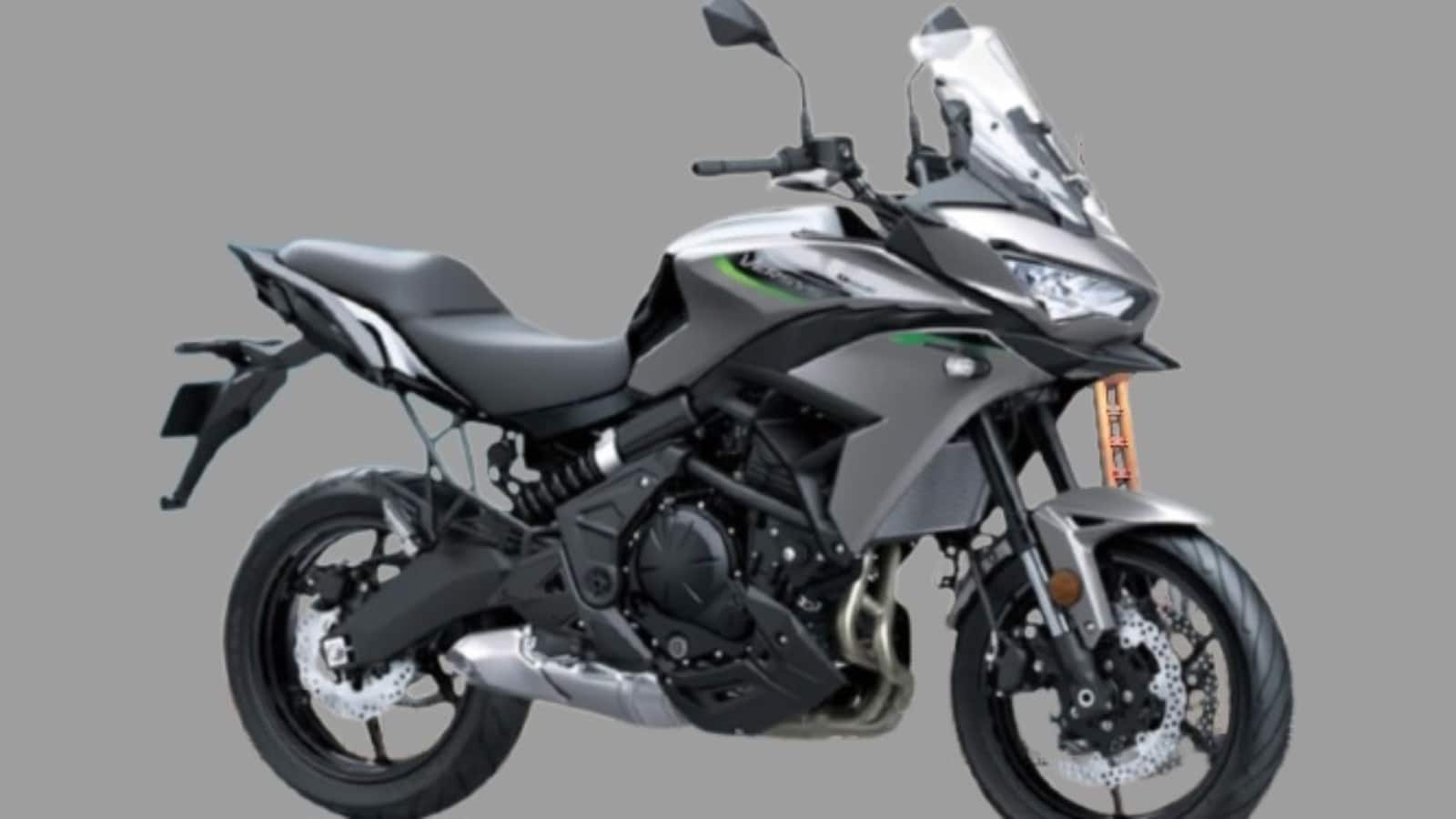 Kawasaki Versys 650 2026 भारत में लॉन्च, शुरुआती कीमत ₹8.63 लाख