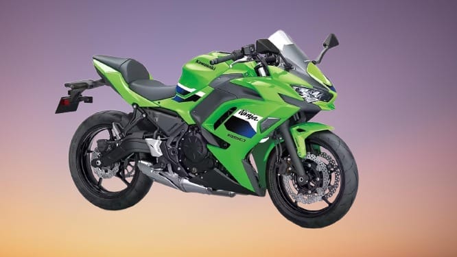 भारत में लॉन्च हुई 2026 Kawasaki Ninja 650, कीमत ₹7.91 लाख, देखें फीचर्स और स्पेसिफिकेशन