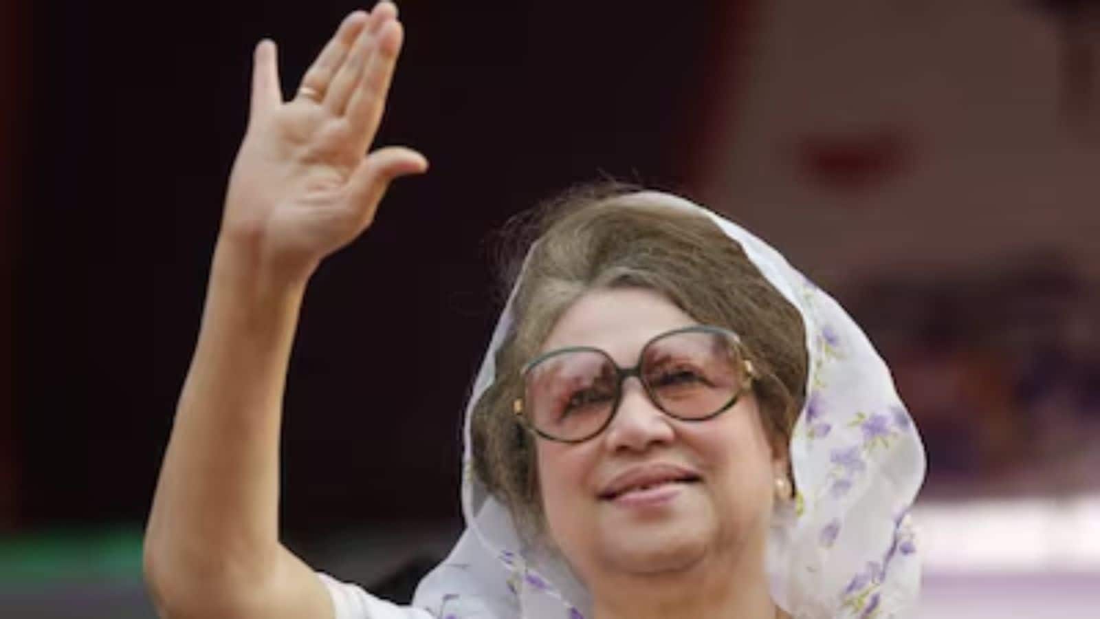 Khaleda Zia Dies: बांग्लादेश की पहली महिला प्रधानमंत्री बेगम खालिदा जिया का निधन, राजनीति के एक युग का अंत