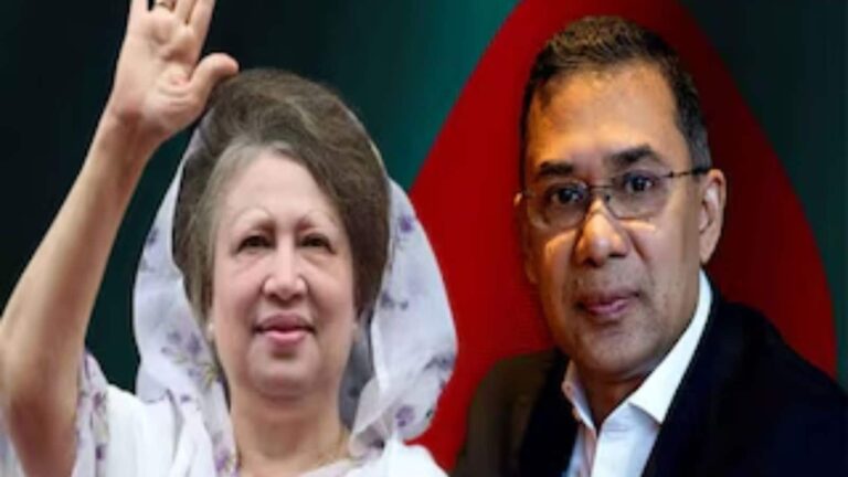 Khaleda Zia: बेहद नाजुक हालत में खालिदा जिया, आधी रात को अस्पताल पहुंचे बेटे तारिक; मेडिकल बोर्ड ने जारी किया बुलेटिन