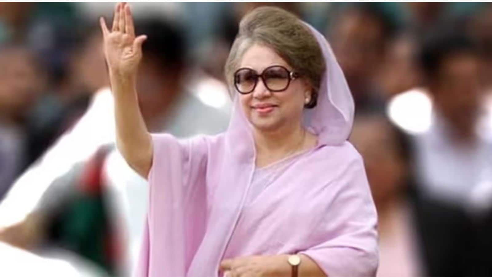 Khaleda Zia: तख्तापलट में हुईं विधवा, बनीं बांग्लादेश की पहली महिला PM, अपनी इच्छा से नहीं त्रासदी से बनीं राजनेता