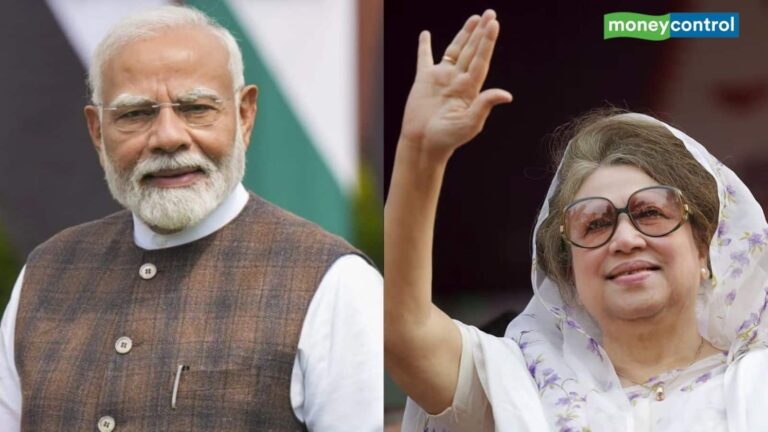 Khaleda Zia News: कौन हैं बेगम खालिदा जिया? प्रधानमंत्री मोदी ने बांग्लादेश की पूर्व पीएम के स्वास्थ्य पर जताई चिंता