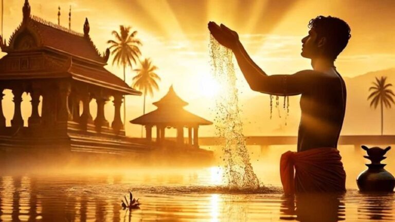 Kharmas 2025: 16 दिसंबर से शुरू हो रहा है खरमास, इस पवित्र समय में जरूर करने चाहिए ये काम